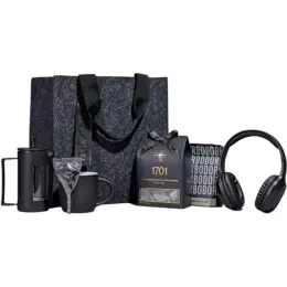 Yatta Hampin Hot Hamper Unbranded